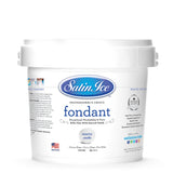 White Fondant - 5 lb