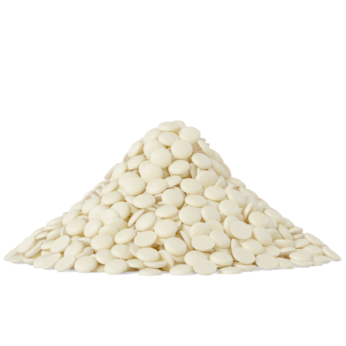 Cambie White Couverture 28% - 1 lb