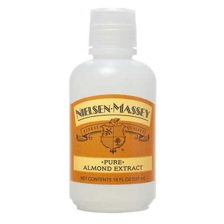 Nielsen Massey Pure Almond Extract