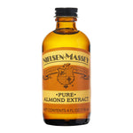 Nielsen Massey Pure Almond Extract