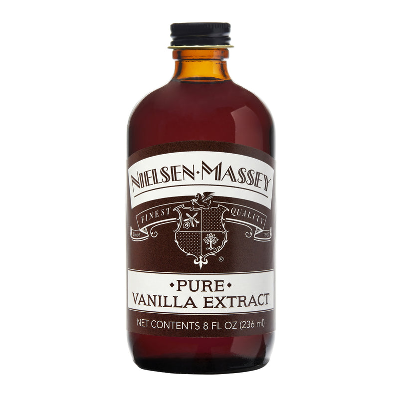 Nielsen Massey Pure Vanilla Extract