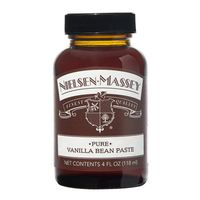 Nielsen Massey Vanilla Bean Paste