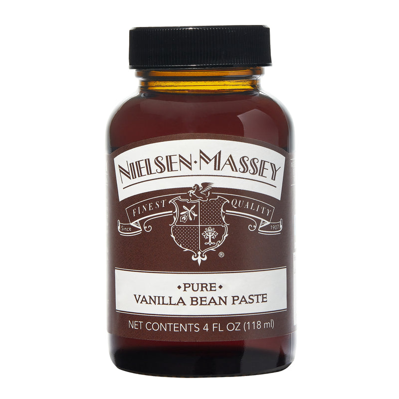 Nielsen Massey Vanilla Bean Paste