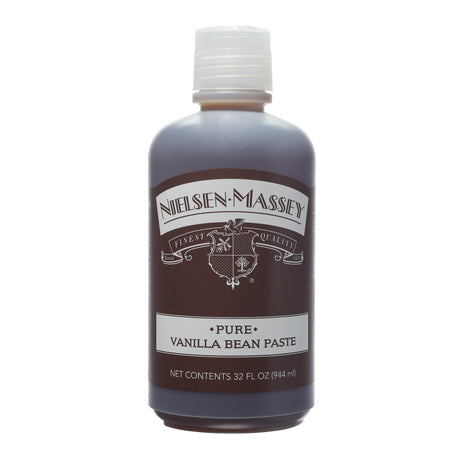 Nielsen Massey Vanilla Bean Paste