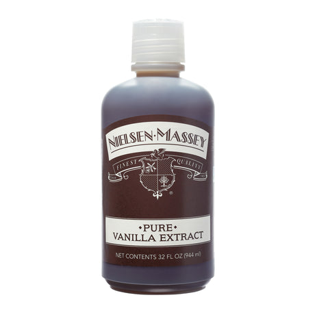 Nielsen Massey Pure Vanilla Extract