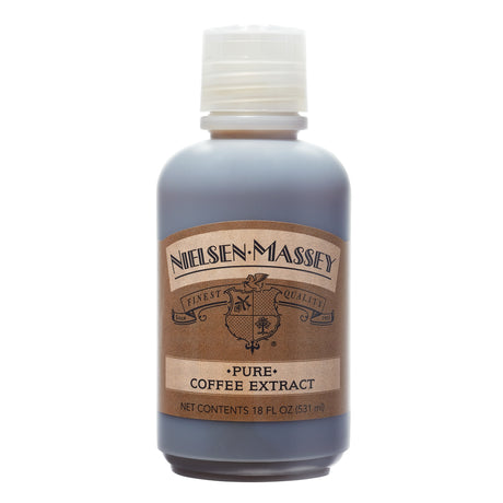 Nielsen Massey Pure Coffee Extract