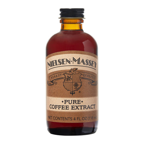 Nielsen Massey Pure Coffee Extract