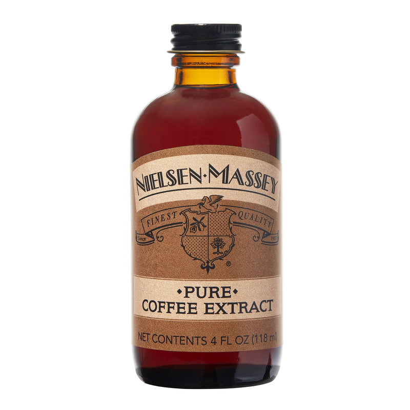 Nielsen Massey Pure Coffee Extract