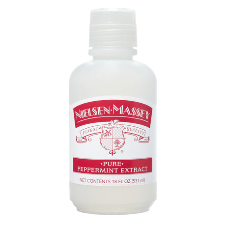 Nielsen Massey Pure Peppermint Extract