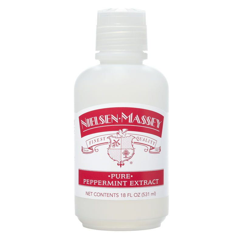 Nielsen Massey Pure Peppermint Extract
