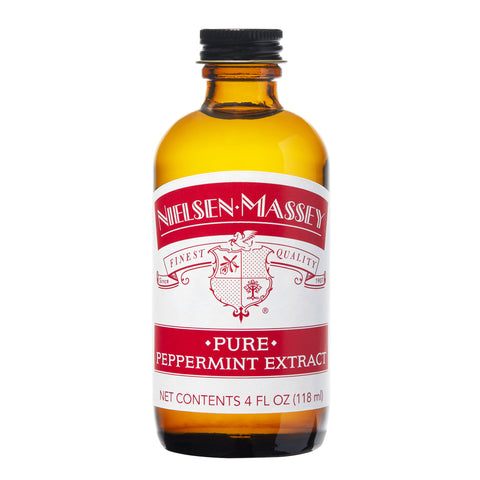 Nielsen Massey Pure Peppermint Extract