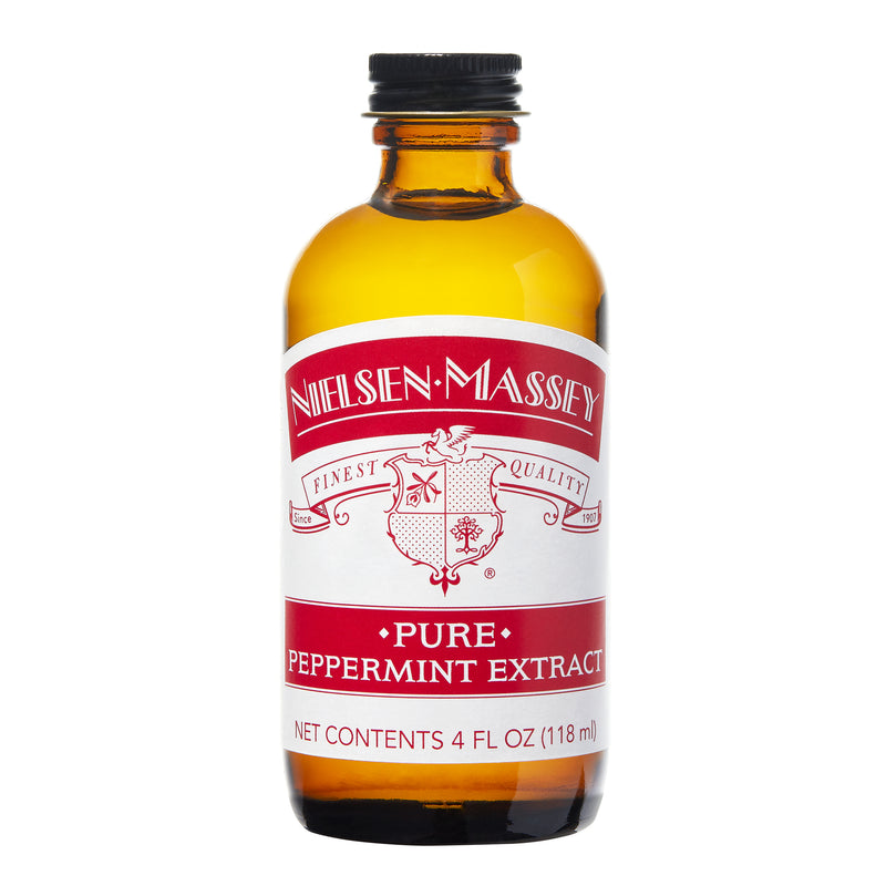 Nielsen Massey Pure Peppermint Extract