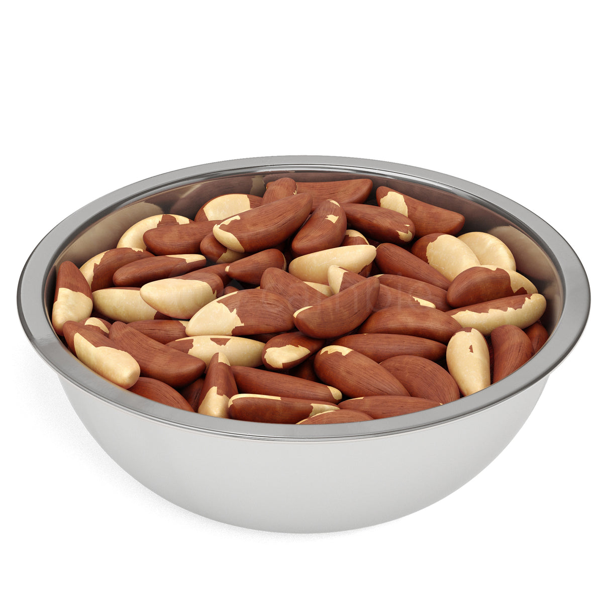 Raw Brazil Nuts - 44 lb