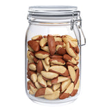 Raw Brazil Nuts - 44 lb