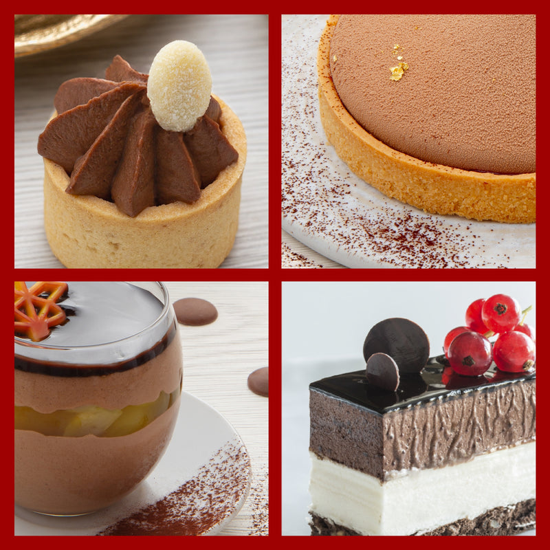 Irca Chocolate Bundle for Businesses