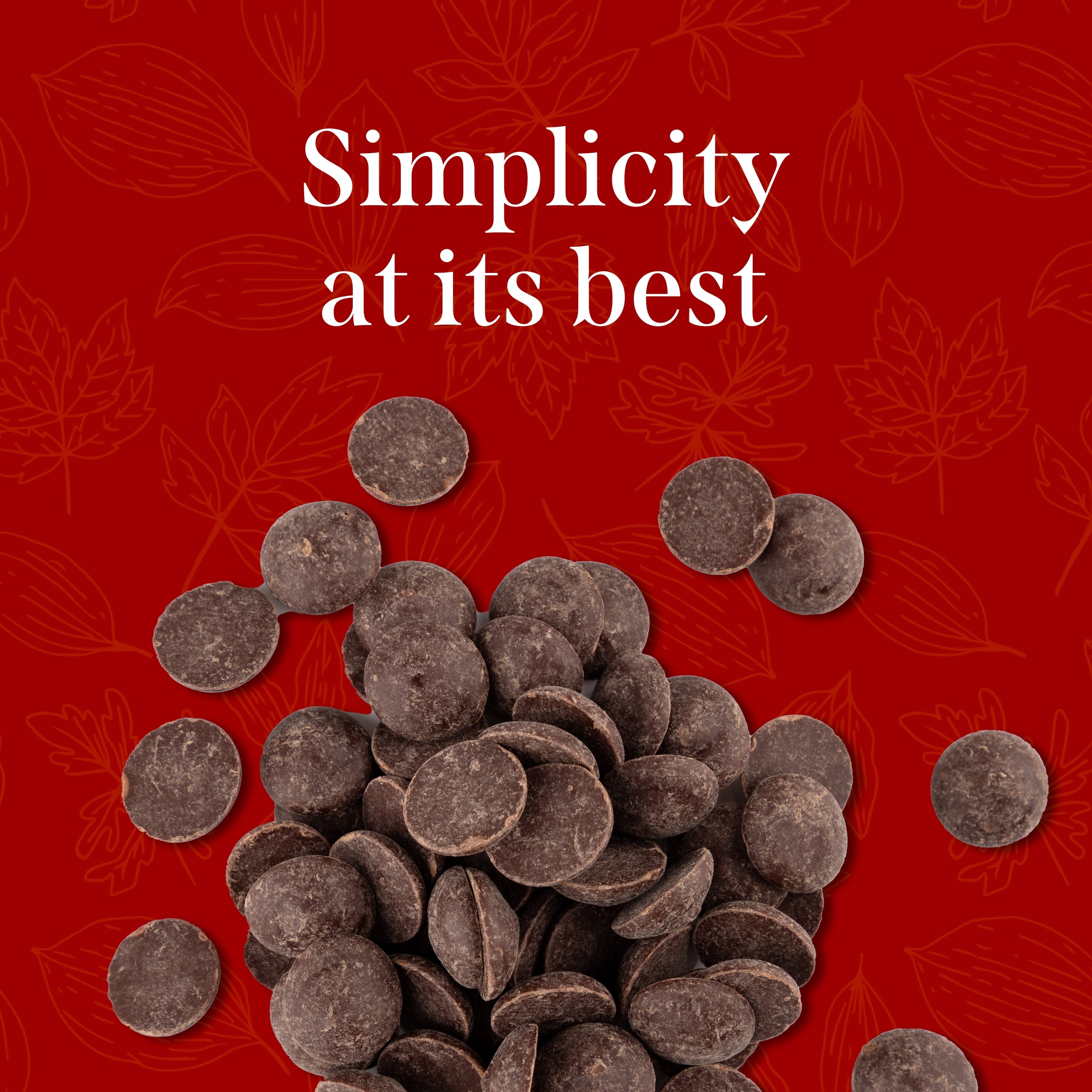 Reno X Milk Chocolate 34% - 30 lb – Cambie