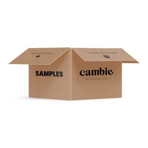 Product Samples