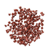 Scarlet Shimmer Flakes - 600 g