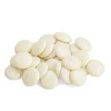 Merckens White Melting Wafers - 2 lb