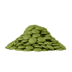 Matcha Melting Wafers