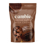Milk Creme Melting Wafers