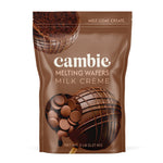 Milk Creme Melting Wafers