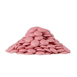 Strawberries & Creme Melting Wafers