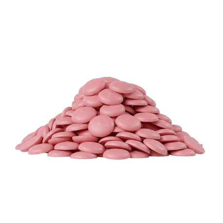 Strawberries & Creme Melting Wafers