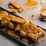 Biscoff Cookie Butter Spread - 17.6 lb