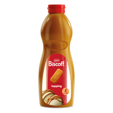 Biscoff Topping Sauce - 1 kg