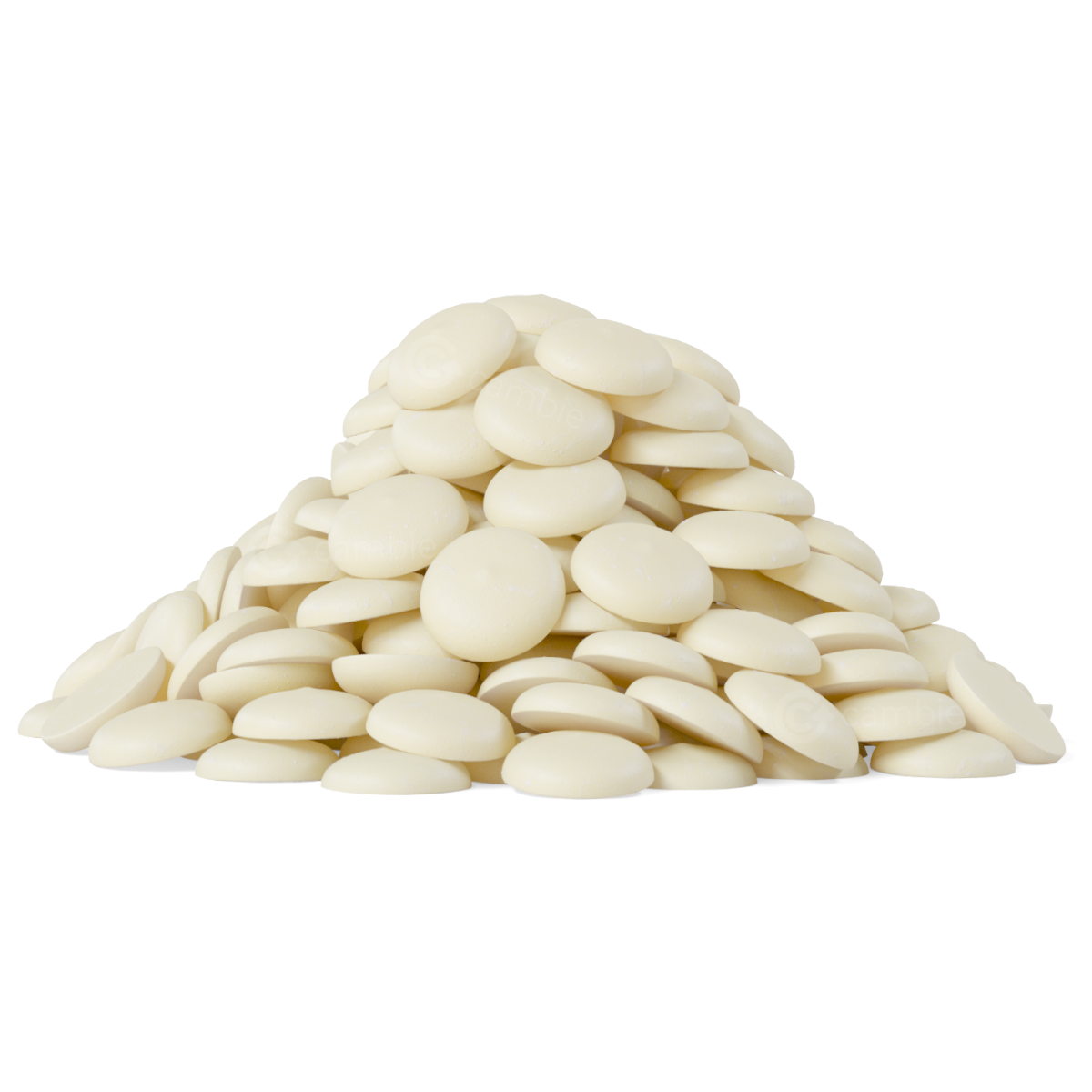 Cambie White Melting Wafers - 5 lb