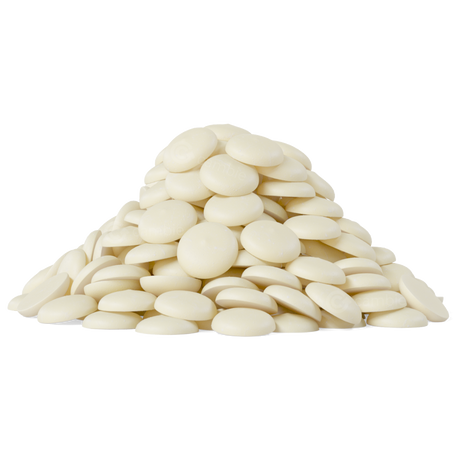 Cambie White Melting Wafers - 5 lb