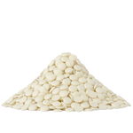 W2 White Chocolate Callets 28% - 10 kg