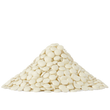 W2 White Chocolate Callets 28% - 2.5 kg