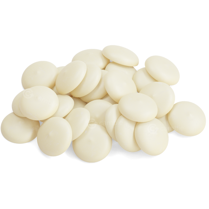 Cambie White Melting Wafers - 5 lb