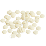 W2 White Chocolate Callets 28% - 2.5 kg