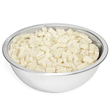 White Chocolate Chunks 300 CT - 30 lb