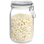 White Chocolate Chunks 300 CT - 30 lb