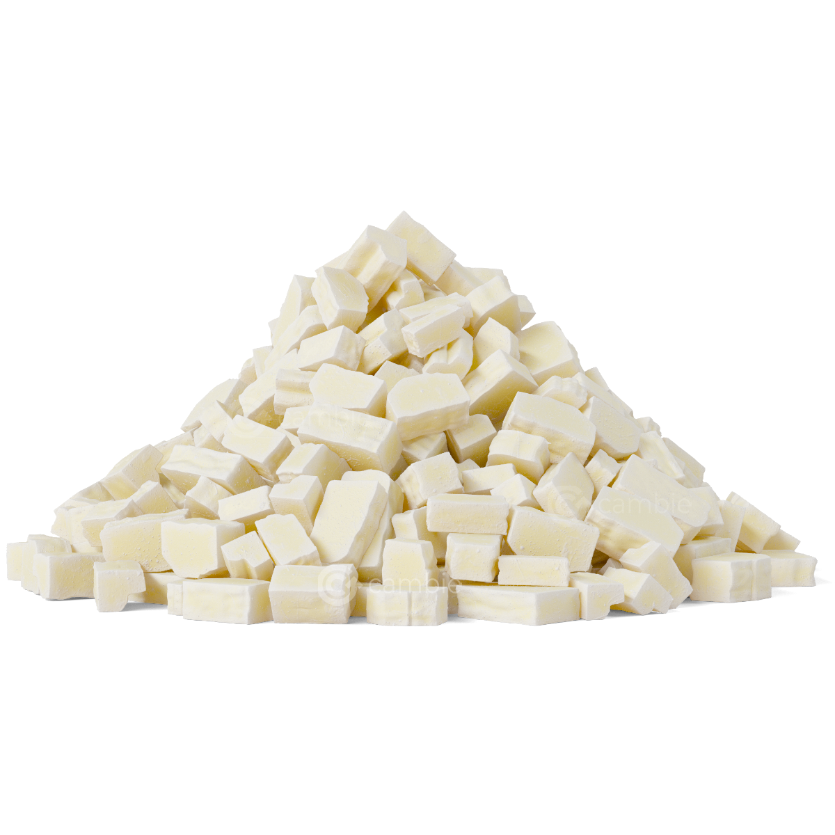 White Chocolate Chunks 300 CT - 30 lb