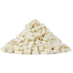 White Chocolate Chunks 300 CT - 30 lb