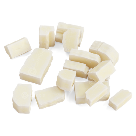 White Chocolate Chunks 300 CT - 30 lb