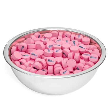 Wintergreen Mints - 25 lb