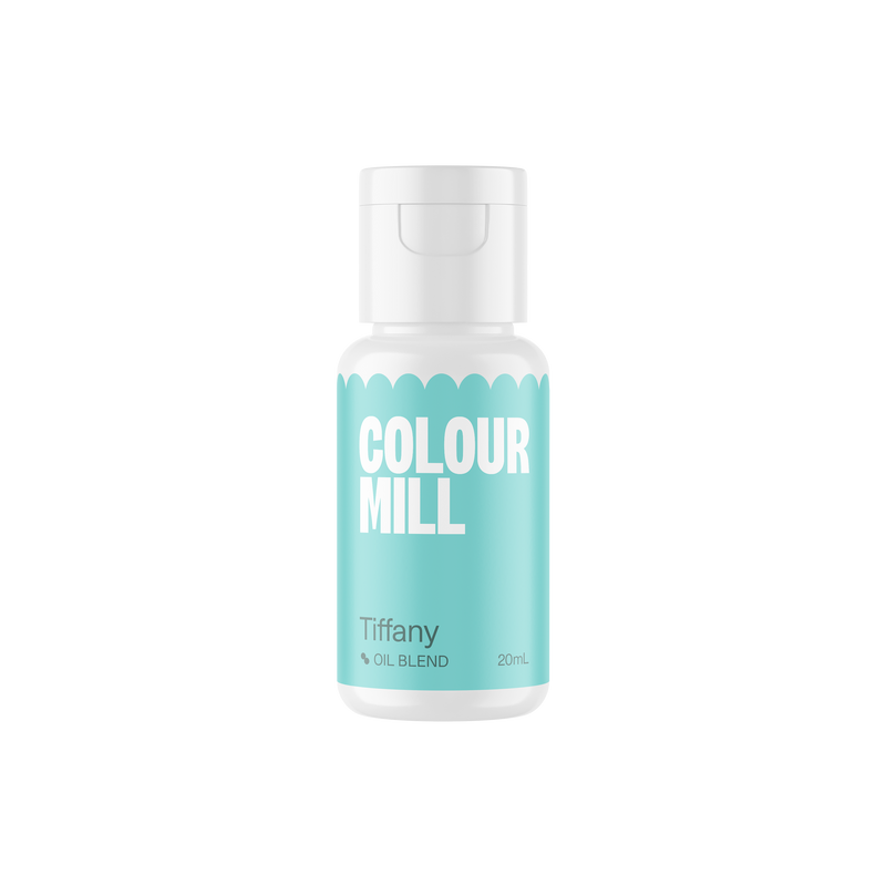 Colour Mill Oil Based Colors (All Colors)