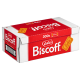 Biscoff Wrapped Cookies - 300 Count