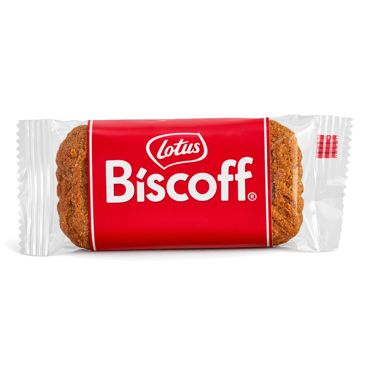Biscoff Wrapped Cookies - 300 Count