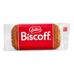 Biscoff Wrapped Cookies - 300 Count