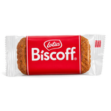Biscoff Wrapped Cookies - 300 Count