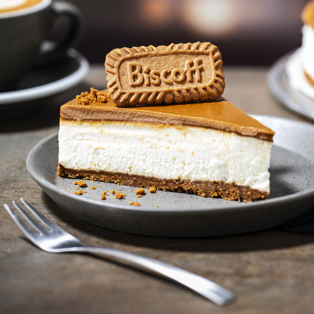 Biscoff Wrapped Cookies - 300 Count