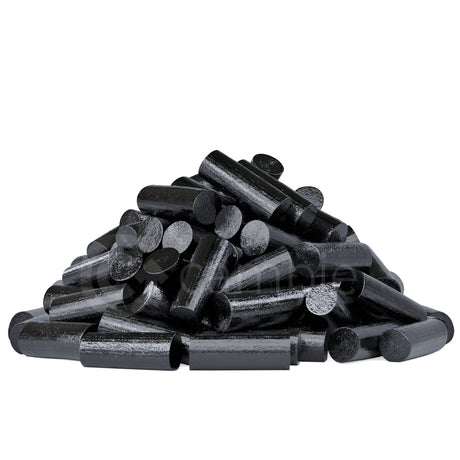 Sugar Free Black Licorice - 1 lb