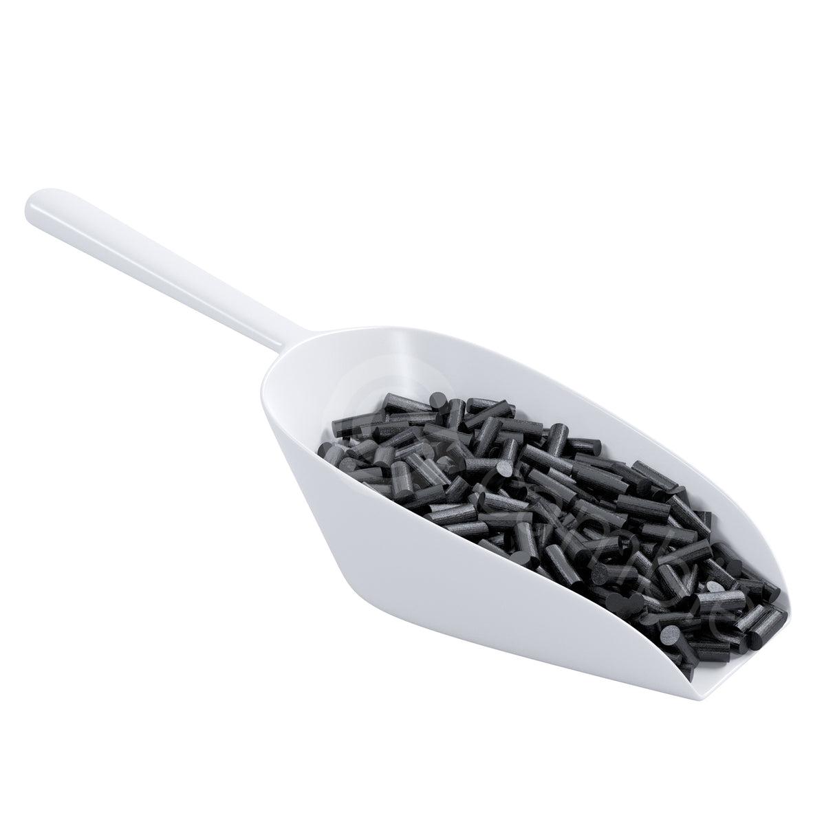 Sugar Free Black Licorice - 8.8 lb